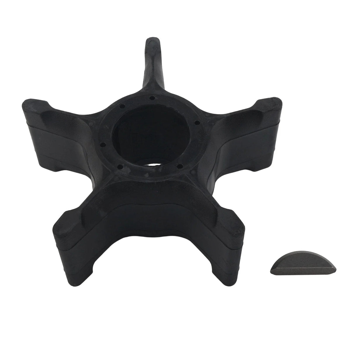 Water Pump Impeller Repair Kit for Suzuki 150 175 200 225 HP (17400-87D02)