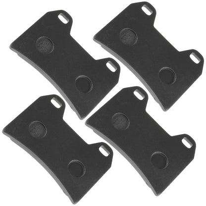 Front Brake Pads for KTM Duke 690 ABS (2013–2017) HU7159MP157LR