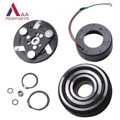 AC Compressor Clutch Kit for Honda Fit (2007–2008)