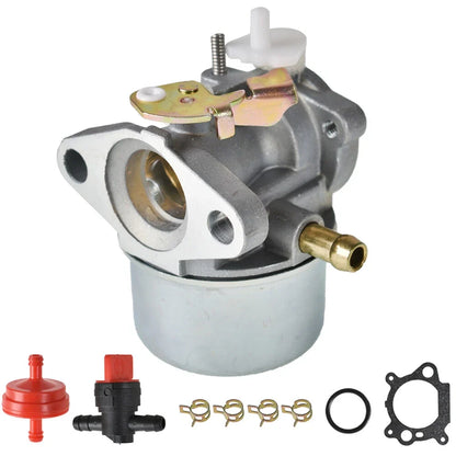 Carburetor for Briggs & Stratton 4HP - 7HP (Various Years)