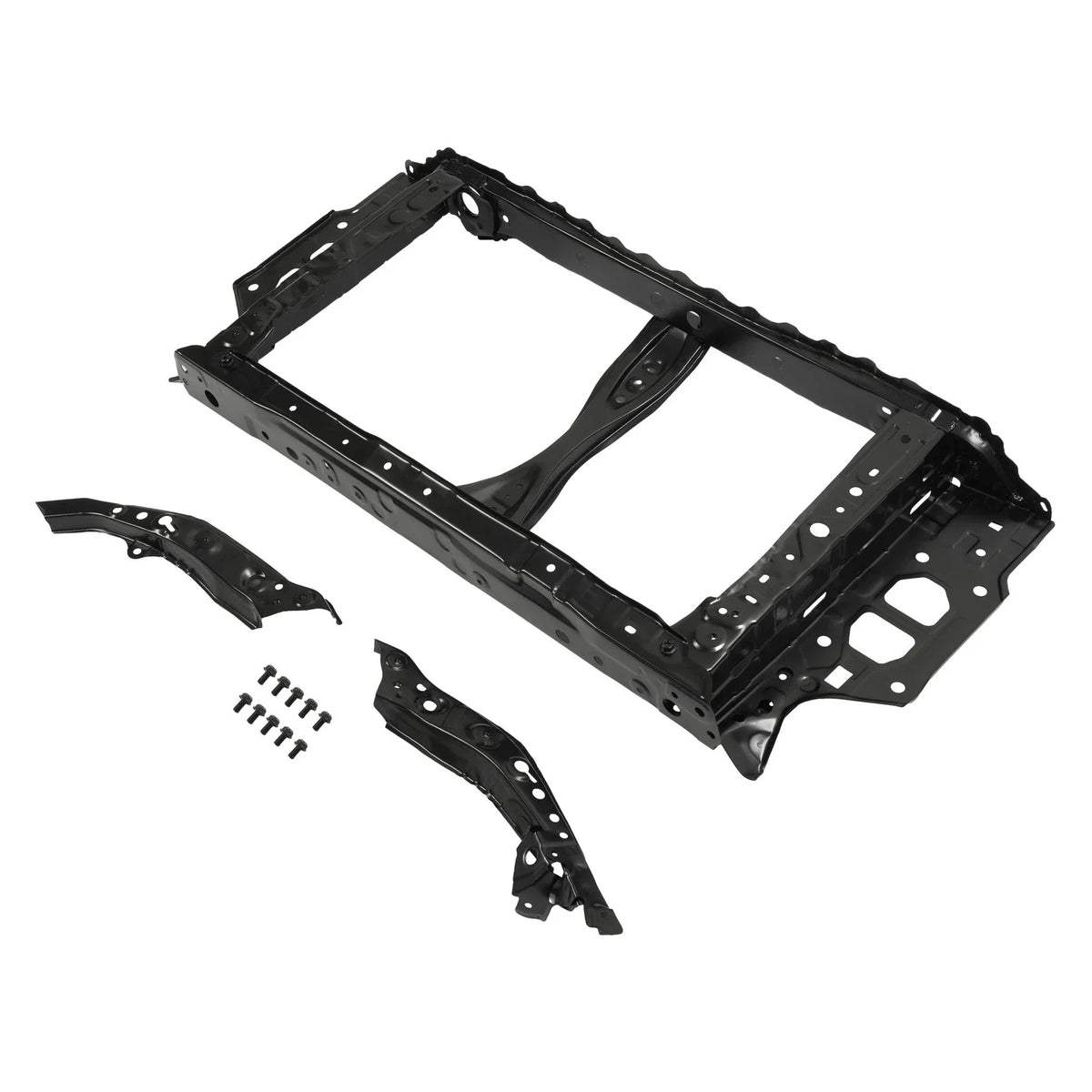 Front Radiator Support for Subaru Crosstrek (2018–2023) 53029FL0819P SU1225159