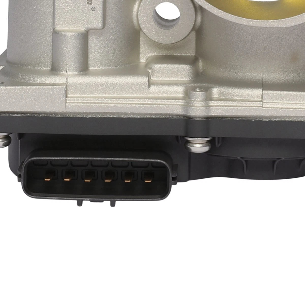 Throttle Body for Honda Civic (2006–2011) 18102113, 16400RNEA01, TB1293