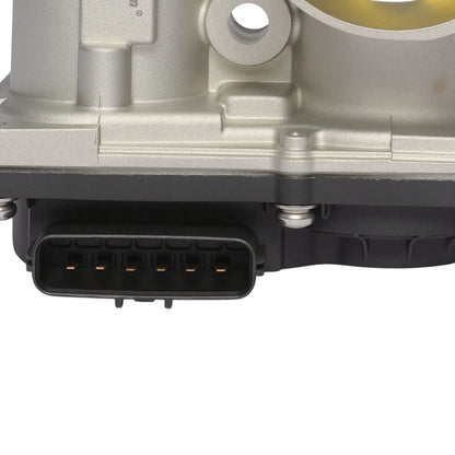 Throttle Body for Honda Civic (2006–2011) 18102113, 16400RNEA01, TB1293