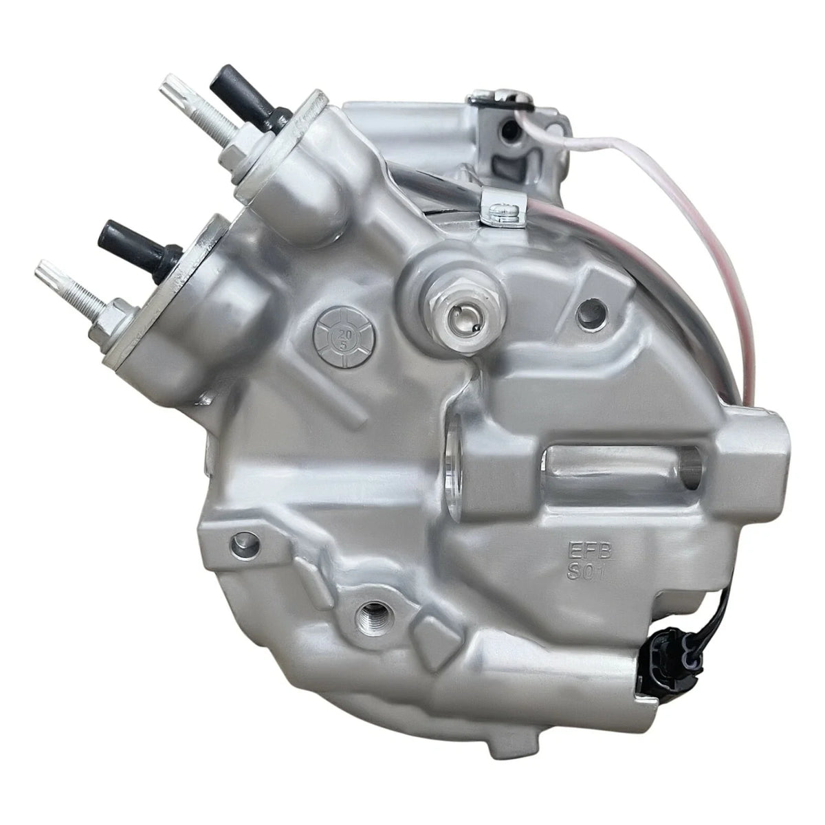 AC Compressor Kit for Range Rover Evoque 2.0L (2019–2019)