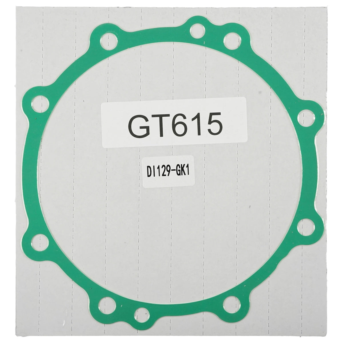 Differential Gearbox Case Gasket for Yamaha Wolverine 700 R-Spec (2016–2018) GT615 - LAR, 1XD-G631A-00-00, 1XDG631A0000
