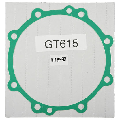 Differential Gearbox Case Gasket for Yamaha Wolverine 700 R-Spec (2016–2018) GT615 - LAR, 1XD-G631A-00-00, 1XDG631A0000