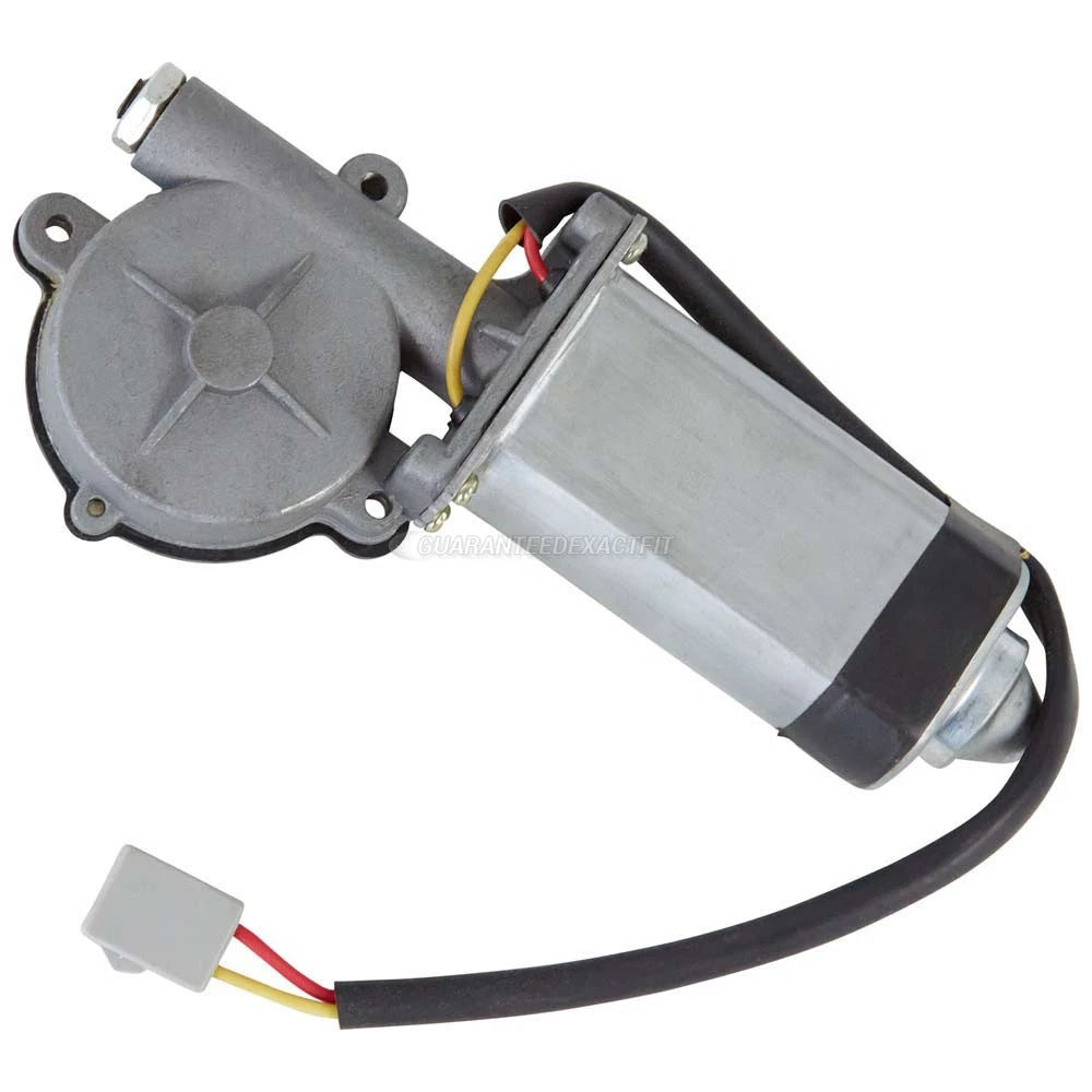 Power Window Motor for Ford Mustang Lincoln Continental (1994–2004) - 17-43413AN, E1ZZ6623394A, E4ZZ6623394A