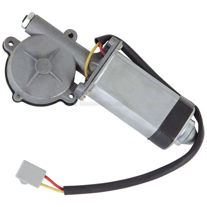 Power Window Motor for Ford Mustang Lincoln Continental (1994–2004) - 17-43413AN, E1ZZ6623394A, E4ZZ6623394A
