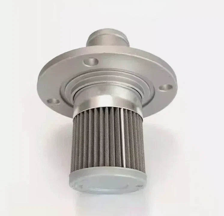 Hydraulic Oil Filter Element for Komatsu Excavator PC35MR-2 30MR-3 30-7/5