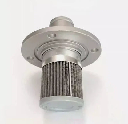 Hydraulic Oil Filter Element for Komatsu Excavator PC35MR-2 30MR-3 30-7/5