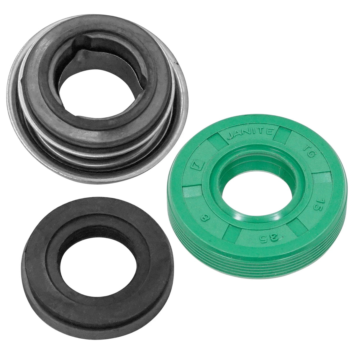 Water Pump Mechanical Seal for Polaris Sportsman 600 (2003–2005) SC4567WP101DM