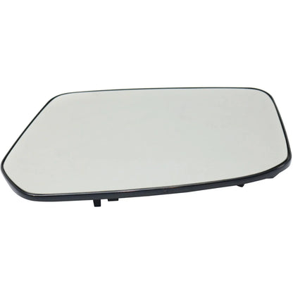 Mirror Glass for Ford Fusion (Driver Left Side)