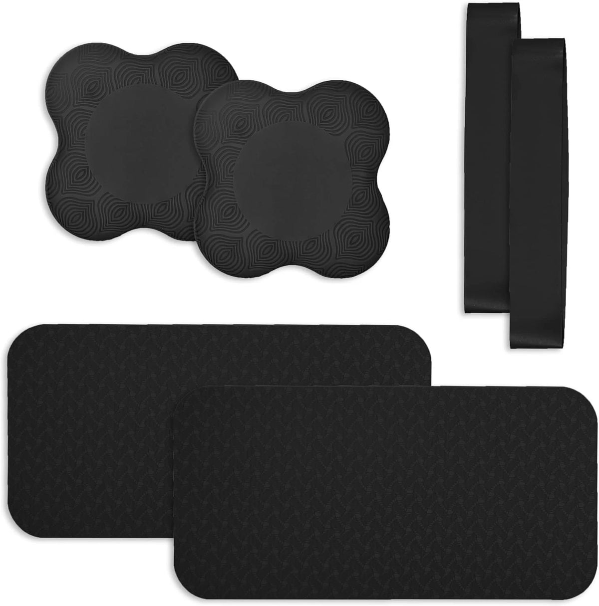 Yoga Knee Support Pad for Women Pilates Kneeling Cushion