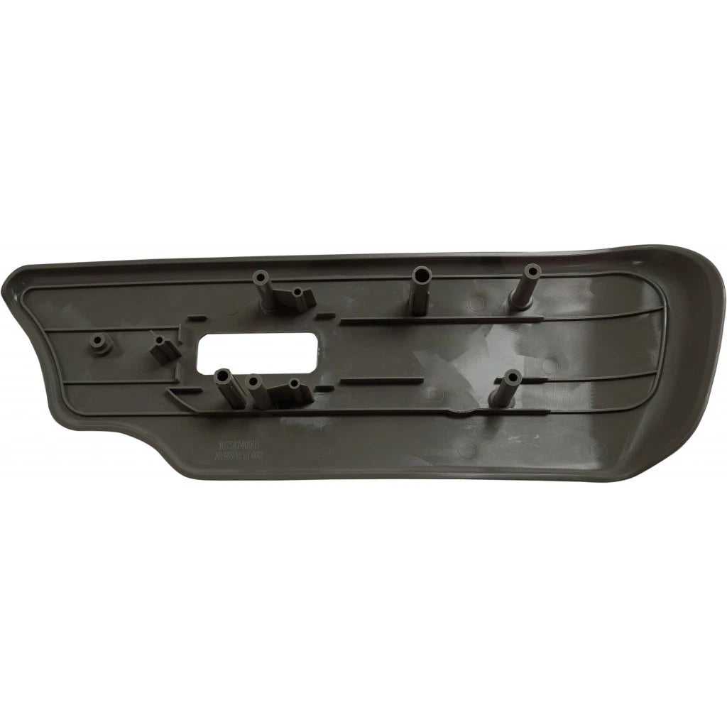 Seat Trim Cover for Chevy Tahoe (2004–2006) CLX-M0-USA-RC54740003-CL360A73