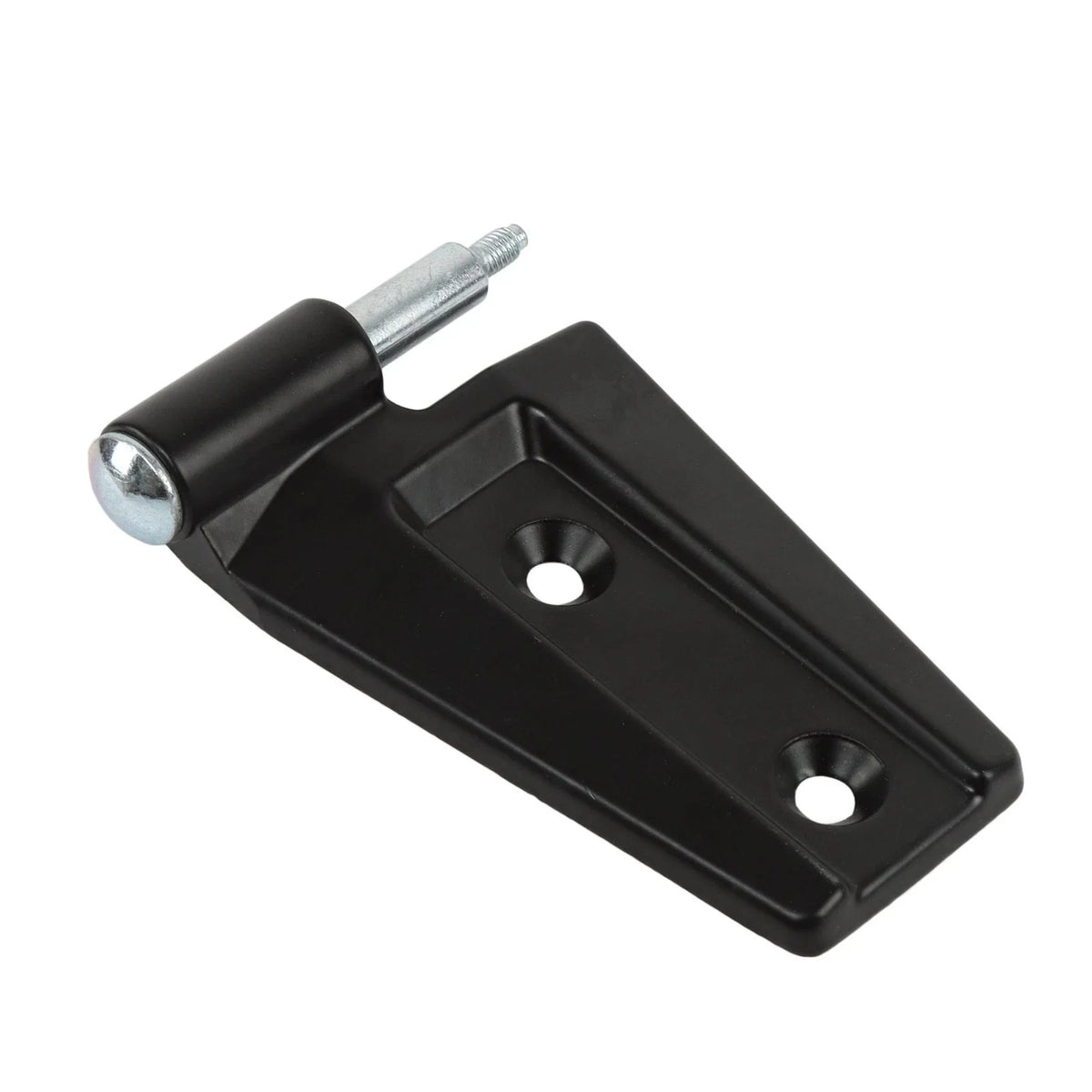 Door Hinge Passenger Side 925-054 for Jeep Wrangler JK (2007–2018)
