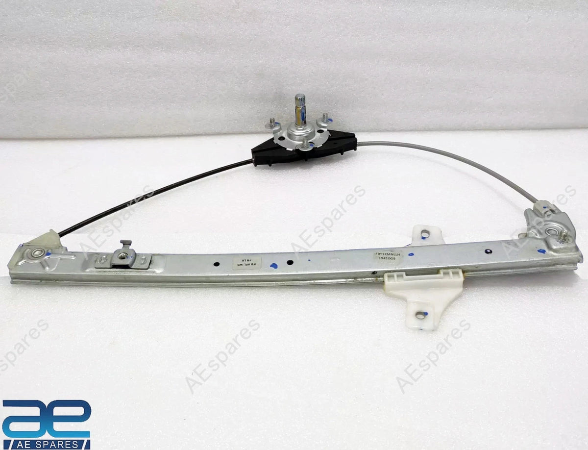 Front Door Window Regulator LH for Suzuki S-Presso (2019-Now) 83440M62S00