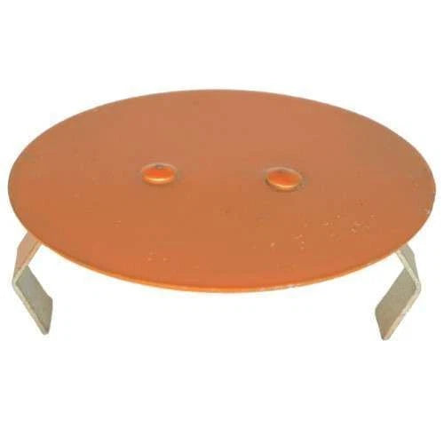 Clutch Inspection Cover Plate for Allis Chalmers D14 D15