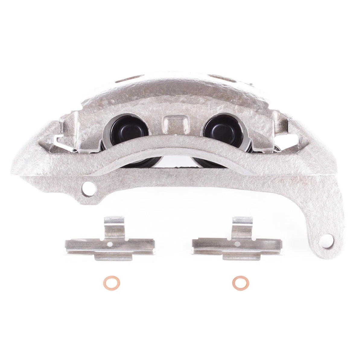 L4744 Brake Caliper for Dodge Ram 3500 Van (1998–2002) Right Side