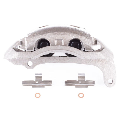 L4744 Brake Caliper for Dodge Ram 3500 Van (1998–2002) Right Side
