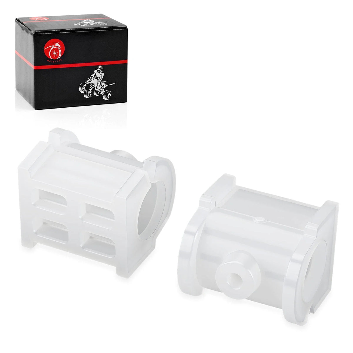2X Front Sway Stabilizer Bar Bushing for Can-Am Maverick X3 900 HO (2018)