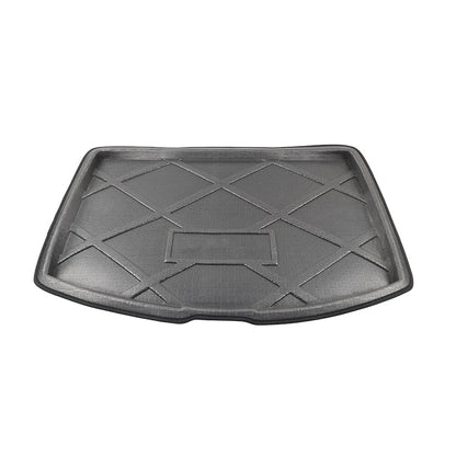 Rear Trunk Cargo Floor Tray Mat for Mazda CX-3 (2016–2023)