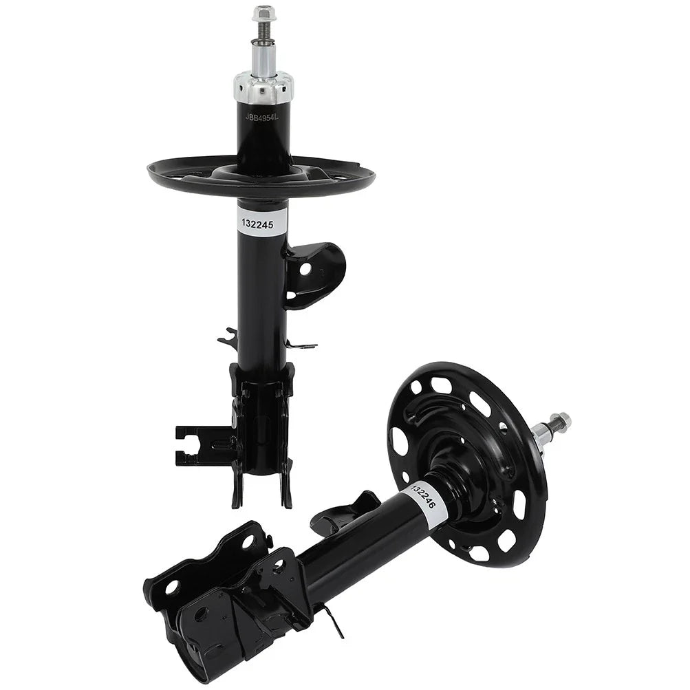 2X Front Struts Shocks for INFINITI QX60 (2015–2018)