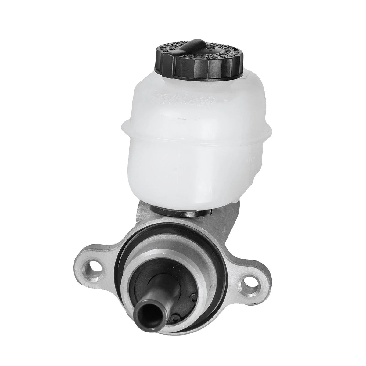 Brake Master Cylinder with Reservoir for Dodge Dakota Jeep Wrangler (1997–2006)