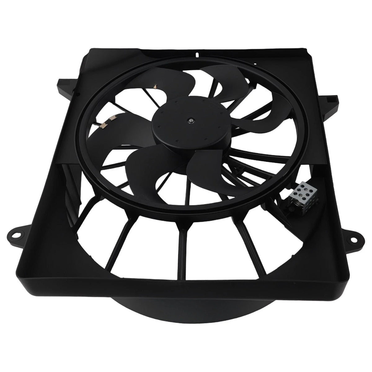 Electric Radiator Cooling Fan for Jeep Liberty (2008–2012) 621391 621-391
