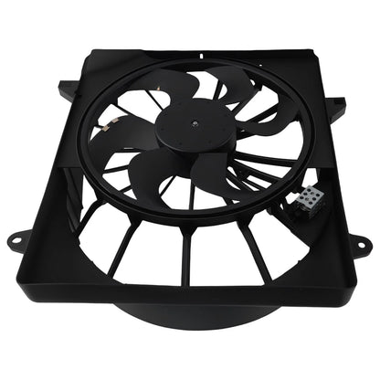 Electric Radiator Cooling Fan for Jeep Liberty (2008–2012) 621391 621-391