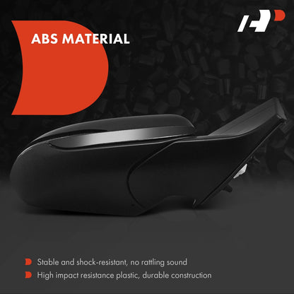 Power Mirror for Hyundai Elantra (2019–2020) 87620F2670, 87620F3540, HY1321269, HY1321267