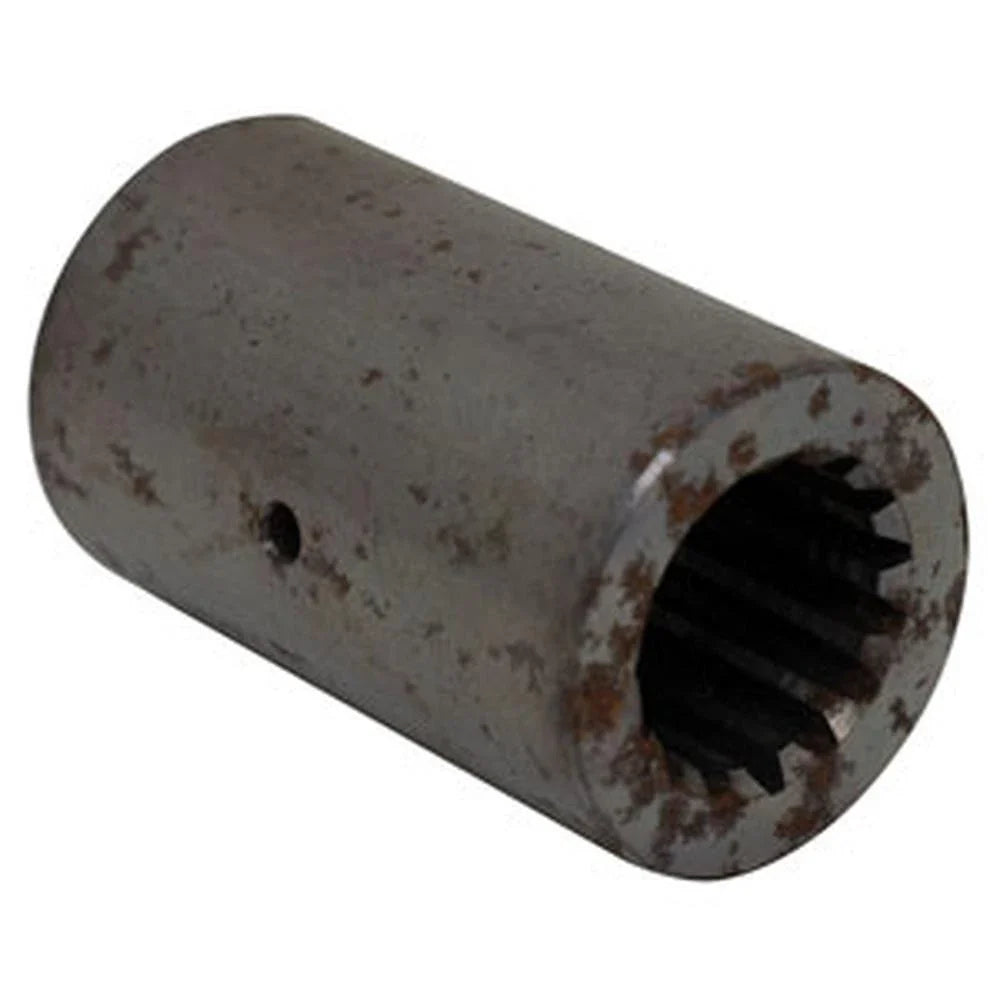 Front Drive Splined Coupling for John Deere 4320 4500 4520 4600 4700 (M132456)
