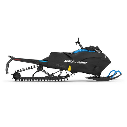 Ride-On-Cover System for Ski-Doo (860201972)