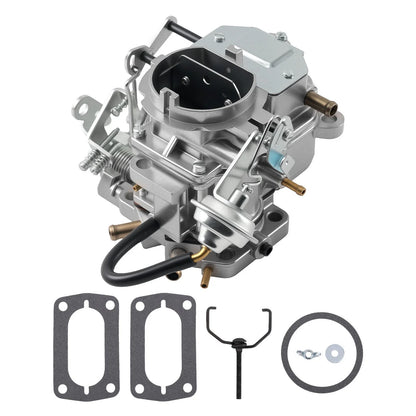 2 Barrel Carburetor for Dodge Plymouth (1966–1973) 273-318, 273318