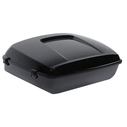 Chopped Trunk Mount for Harley Touring CVO Road Street Glide (2014–2026)