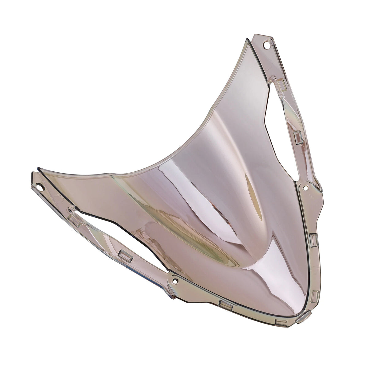 Windshield Windscreen for Kawasaki ZX6R 636 (2024–2026) WIN-K271-WI