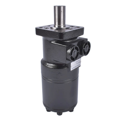 Hydraulic Motor
