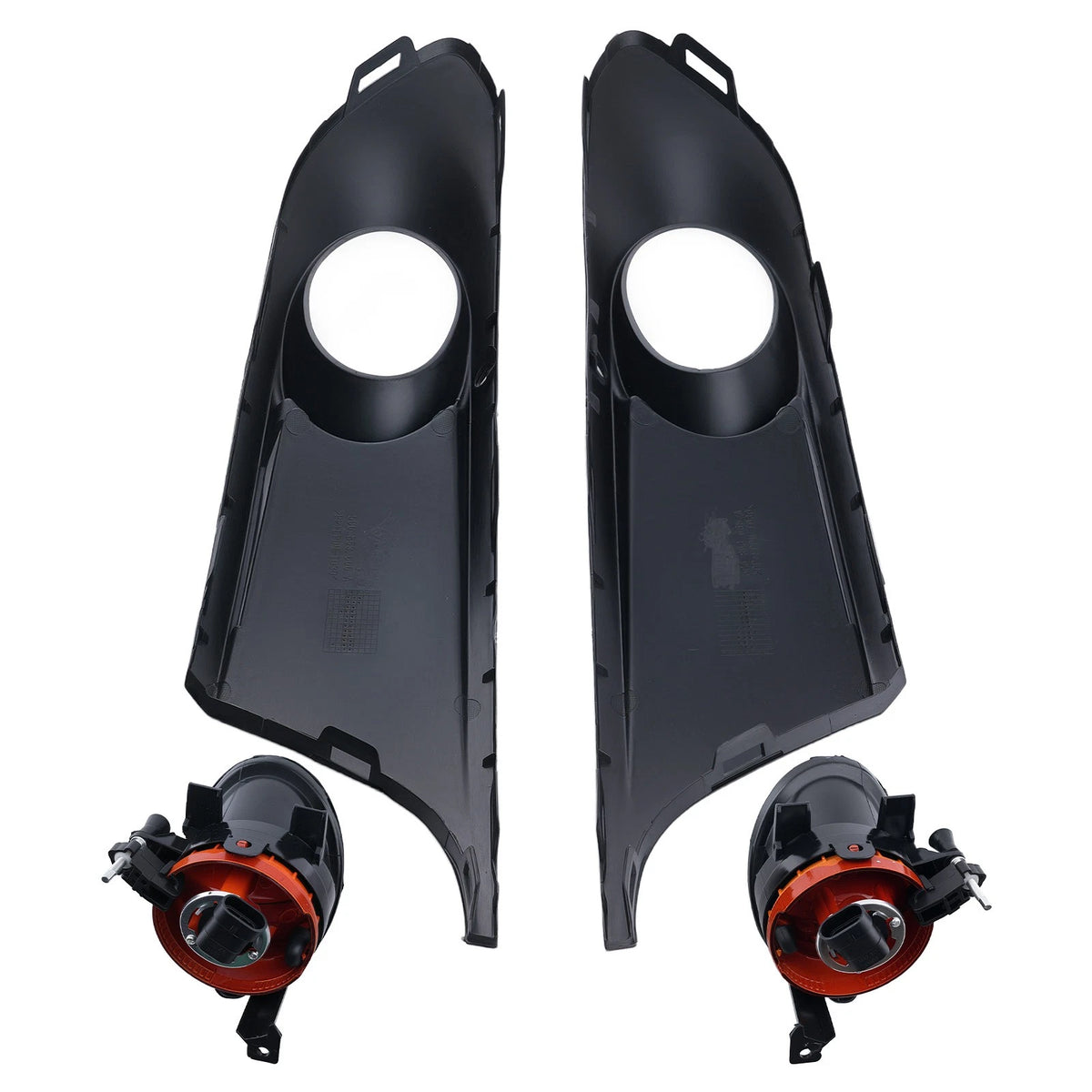 Bumper Fog Lights for Volkswagen Jetta (2011–2014) OEB1RY
