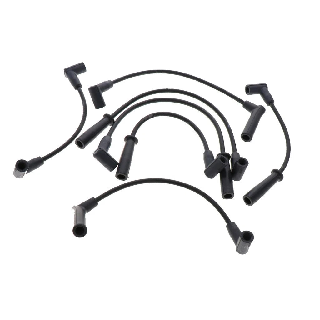 Ignition Cable Package for Jeep Wrangler (1991–1995) OLX-MOP5017059AB