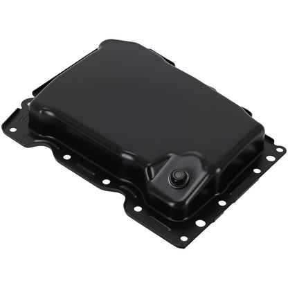 Engine Oil Sump Pan for Chevrolet Blazer 2.5L (2019–2021) 12676340 Steel