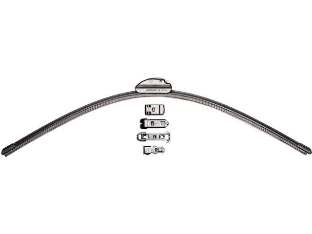 Wiper Blade Front Left for Volkswagen e-Golf (2015–2020) 33915FZFY