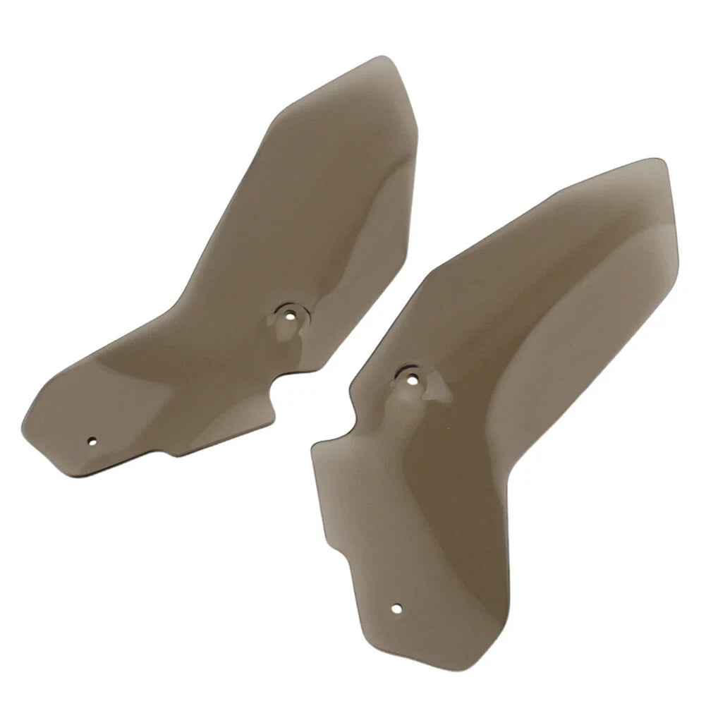 Side Wind Deflectors for Honda Goldwing GL1800 (2018–2024)