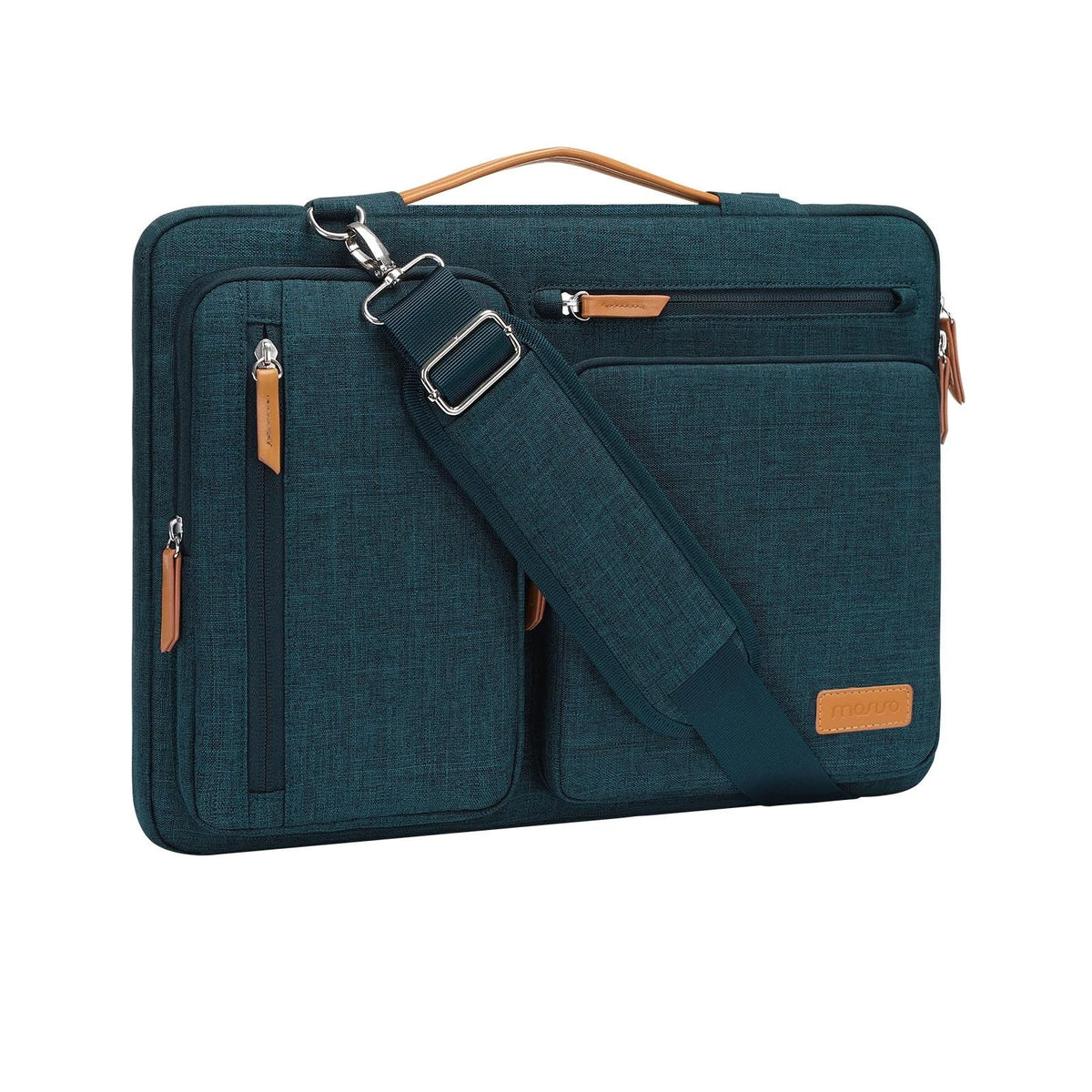 15 inch Protective Laptop Shoulder Bag for 15 inch Devices (2015–2023)