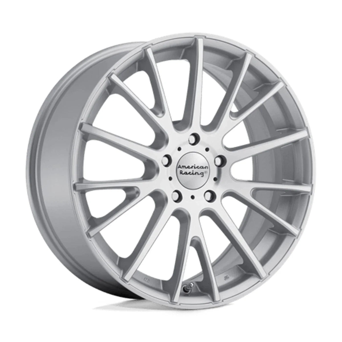 16-Inch American Racing Wheels for Toyota Avalon 240 Coupe Sedan