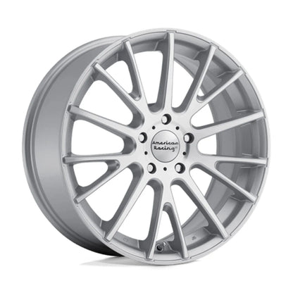 16-Inch American Racing Wheels for Toyota Avalon 240 Coupe Sedan