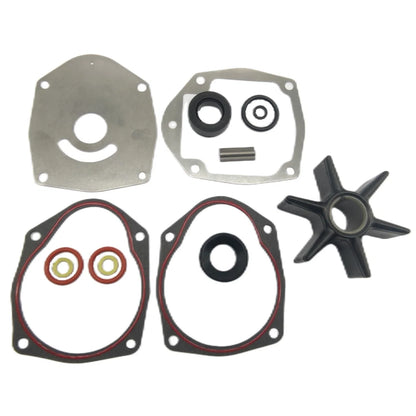 Water Pump Repair Kit for Mercury 90 100 115 200 HP Outboard (43026Q06, 18-3265)