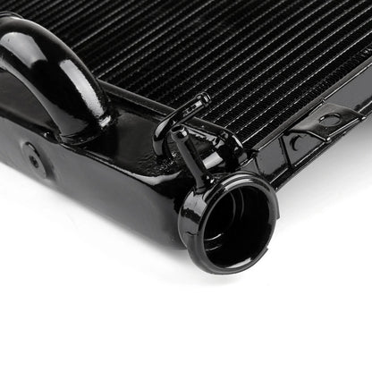 Aluminum Cooling Radiator for Kawasaki Ninja ZX10R ZX-10R (2006–2007)