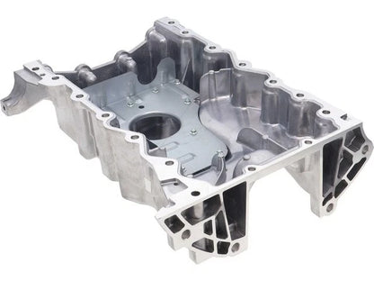 Oil Pan for Lincoln MKZ (2007–2012) - Part Number 27617XVHB