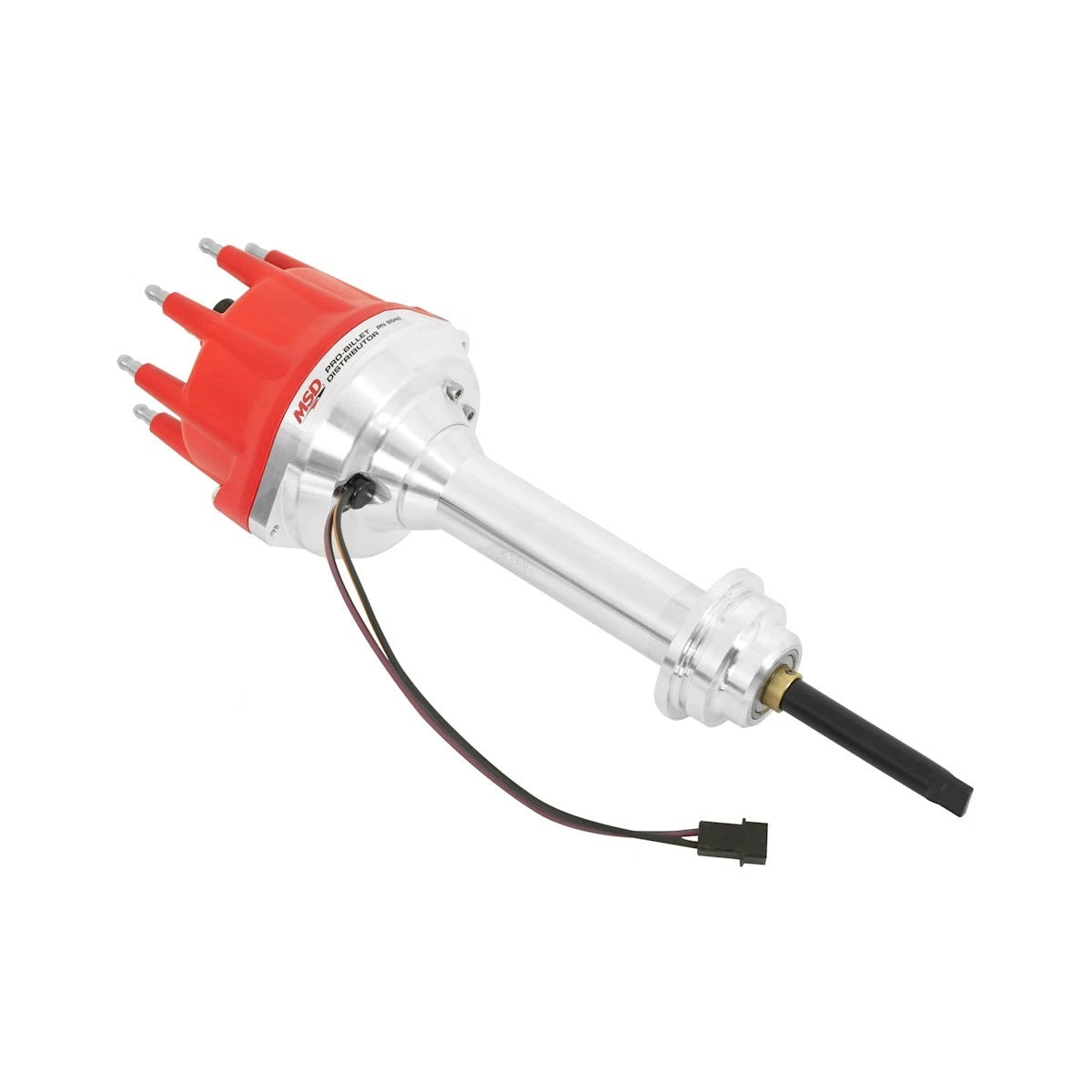 MSD Distributor 8546 for Plymouth GTX Road Runner Chrysler 300 (1963–1968)