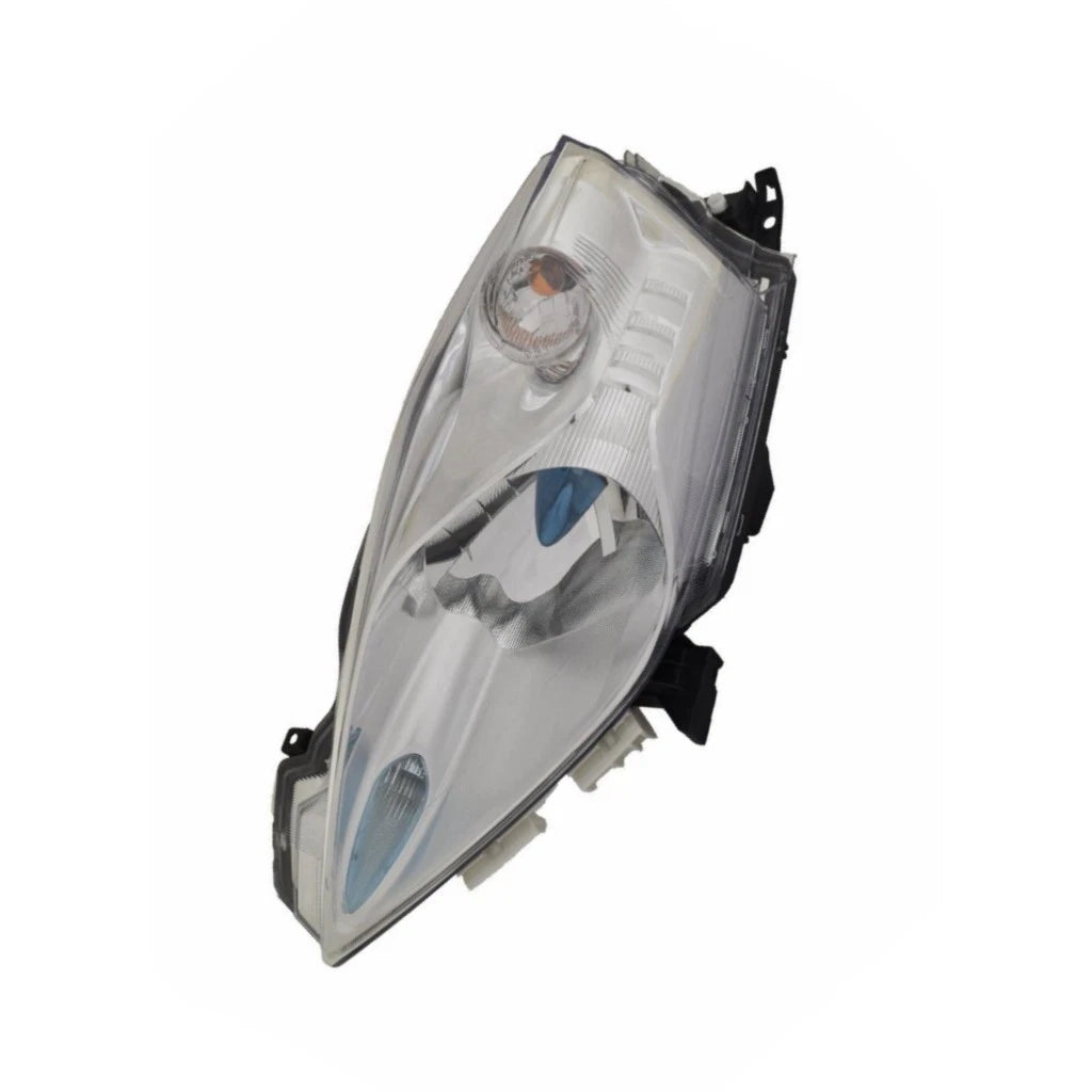 Headlight Assembly for Nissan Leaf (2013–2014) | Halogen | CLX-M0-315-11ASL-AC3-CL360A50, NI2502222
