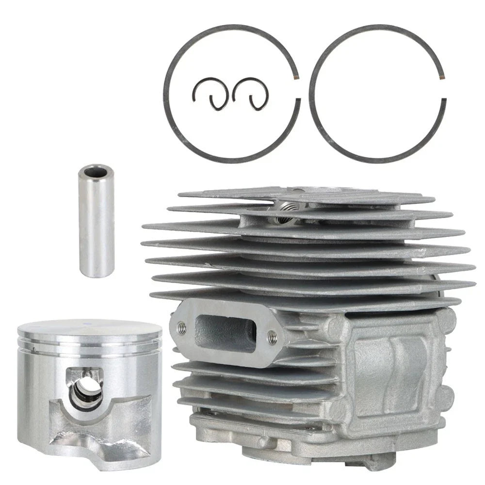 Cylinder Piston Kit 50mm for Stihl TS410 TS420 (4238 020 1202)